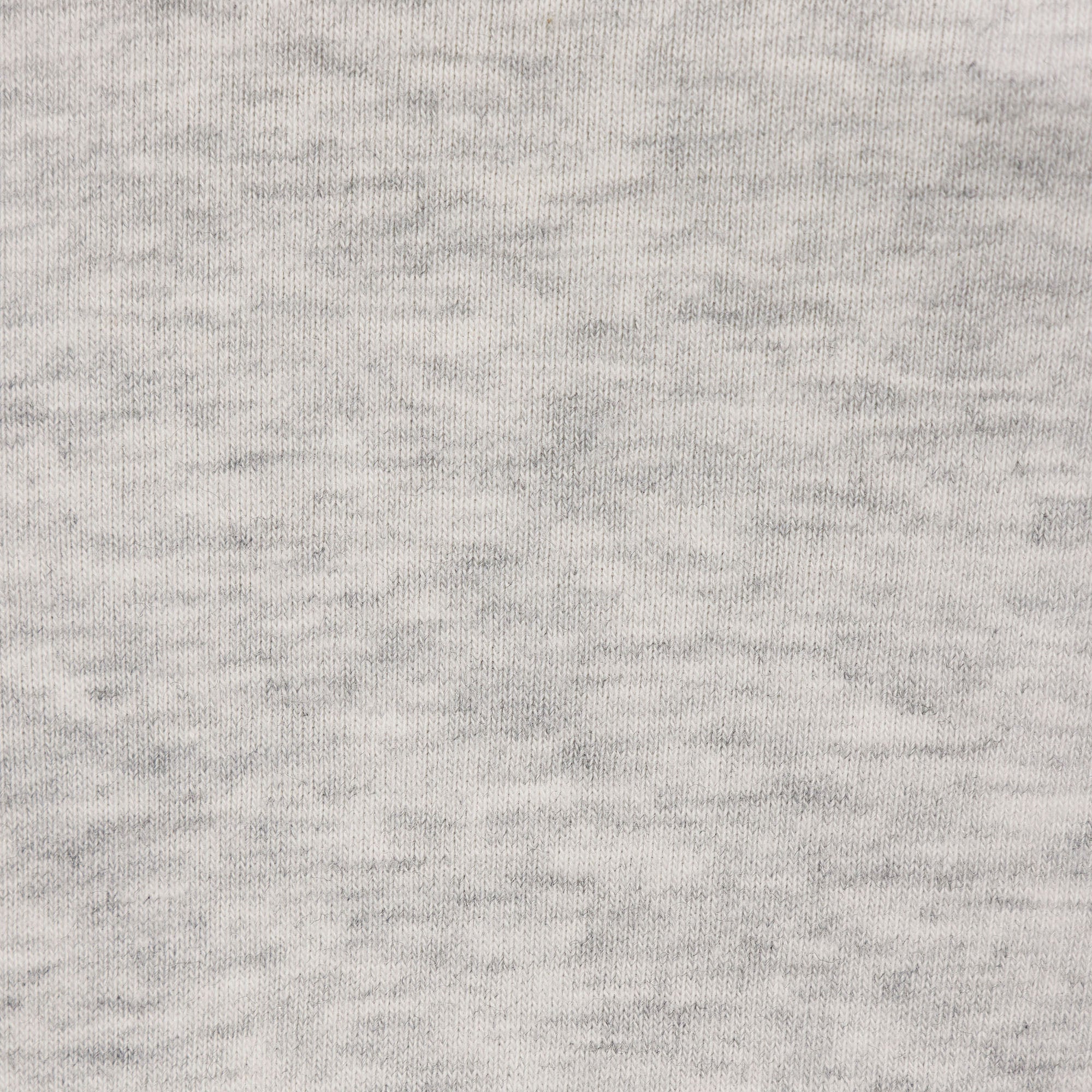 BOYFRIEND LOOSE PANT | LIGHT HEATHER GREY - Image 6