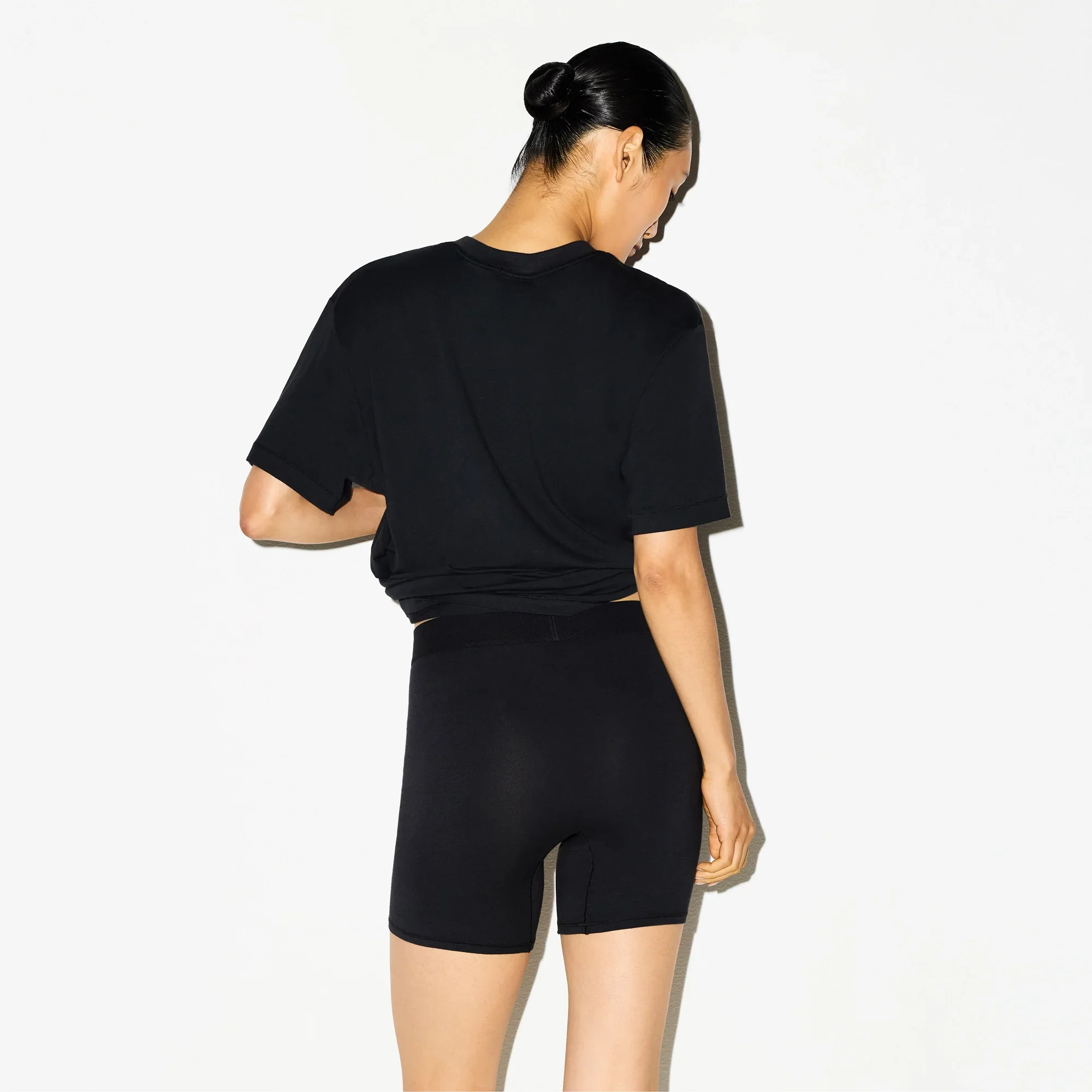 BOYFRIEND T-SHIRT | ONYX - Image 4