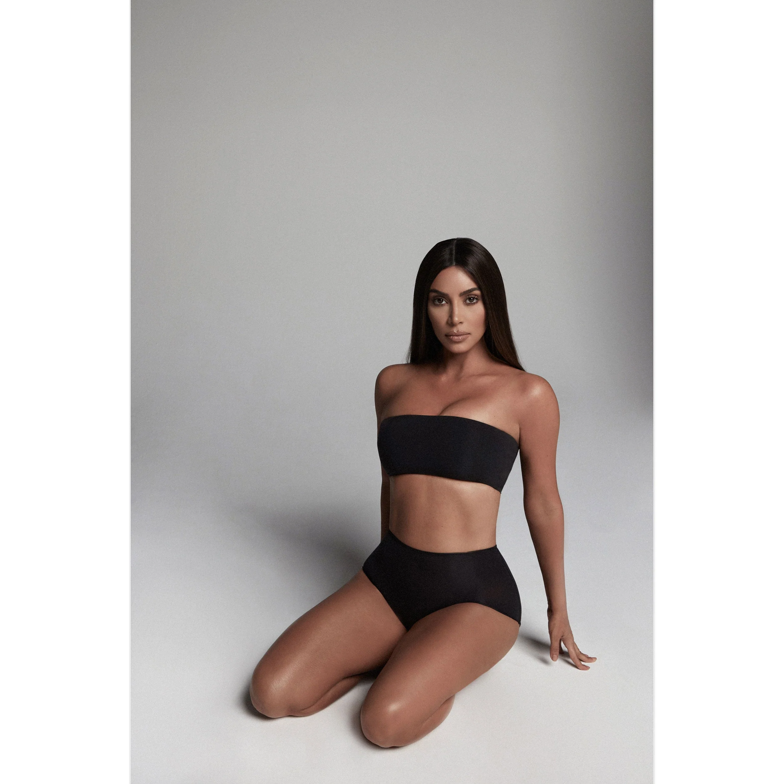 FITS EVERYBODY BANDEAU | ONYX - Image 5