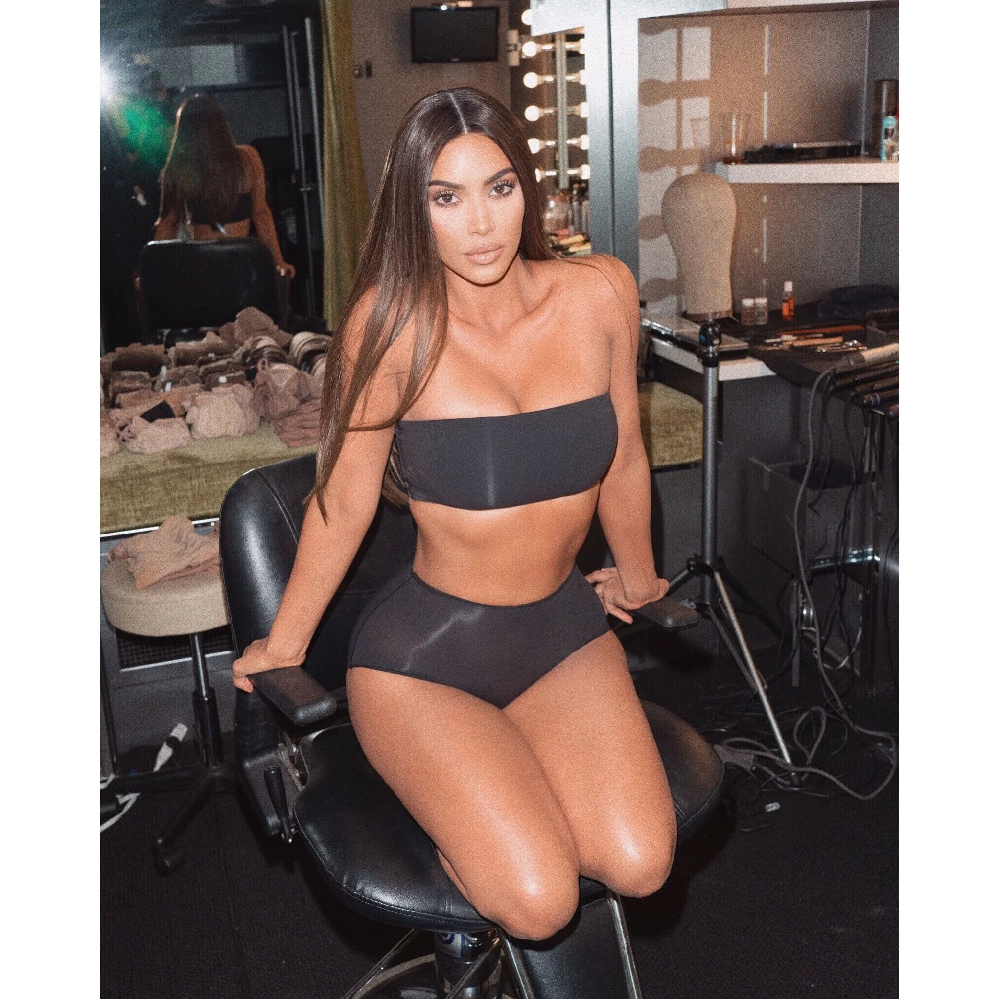 FITS EVERYBODY BANDEAU | ONYX - Image 7
