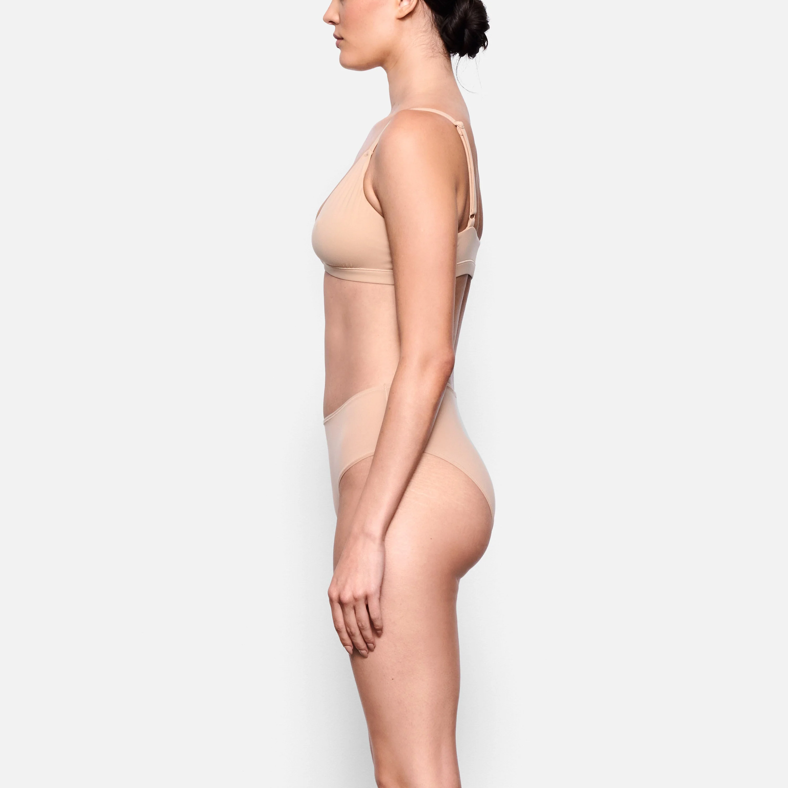 FITS EVERYBODY BRIEF | CLAY - Image 3