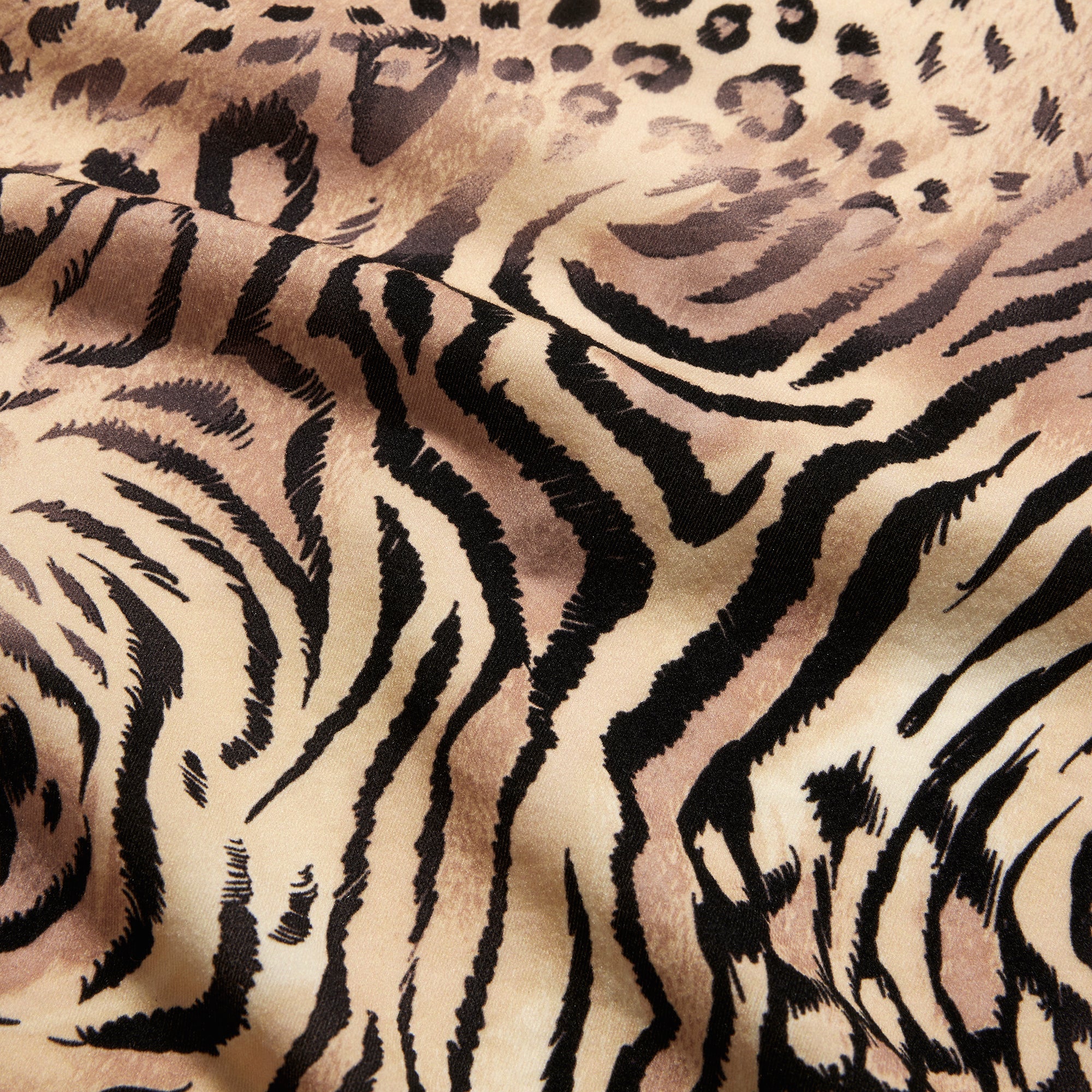 FITS EVERYBODY CHEEKY BRIEF | SAND MULTI ANIMAL - Image 5