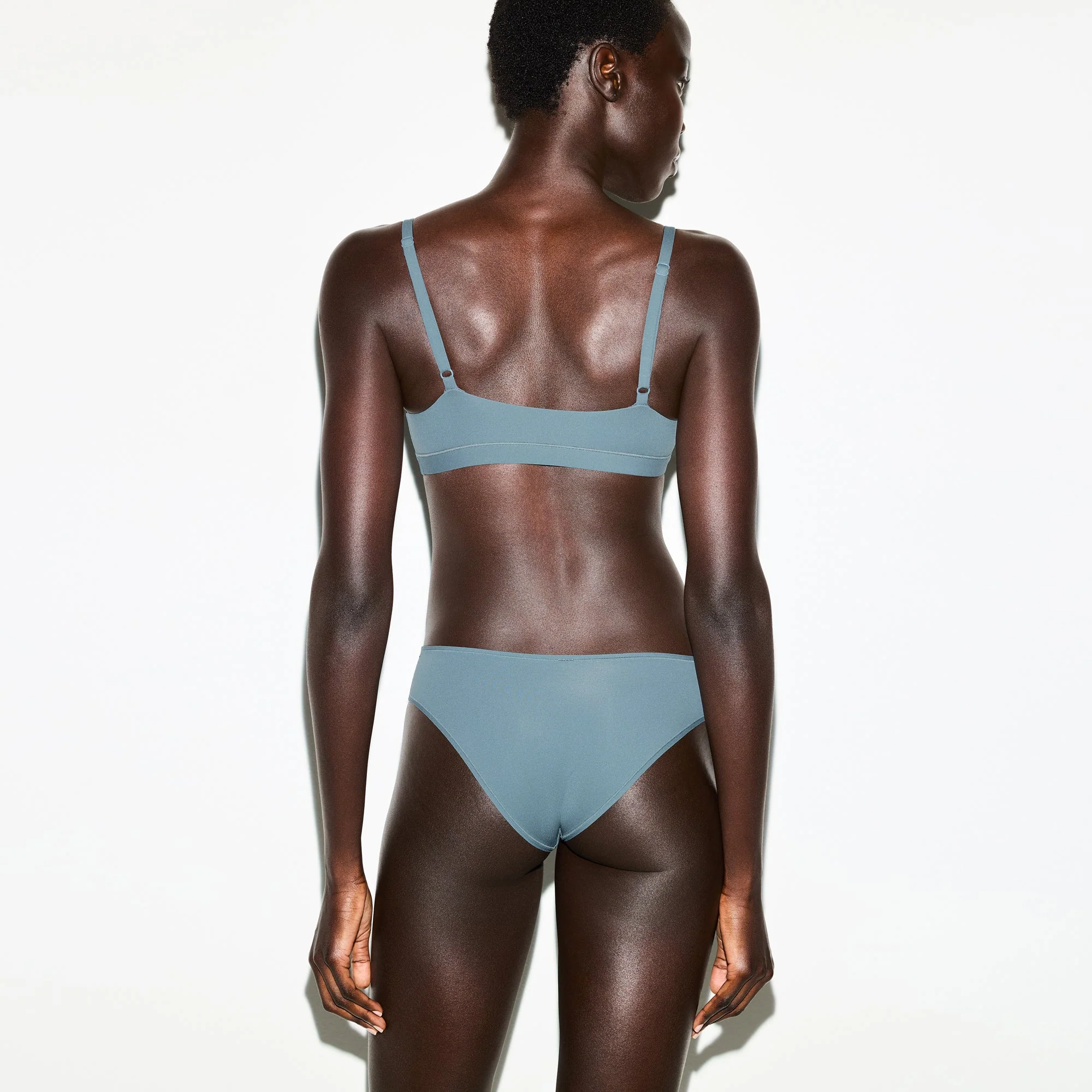 FITS EVERYBODY CHEEKY BRIEF | ZIRCON - Image 3
