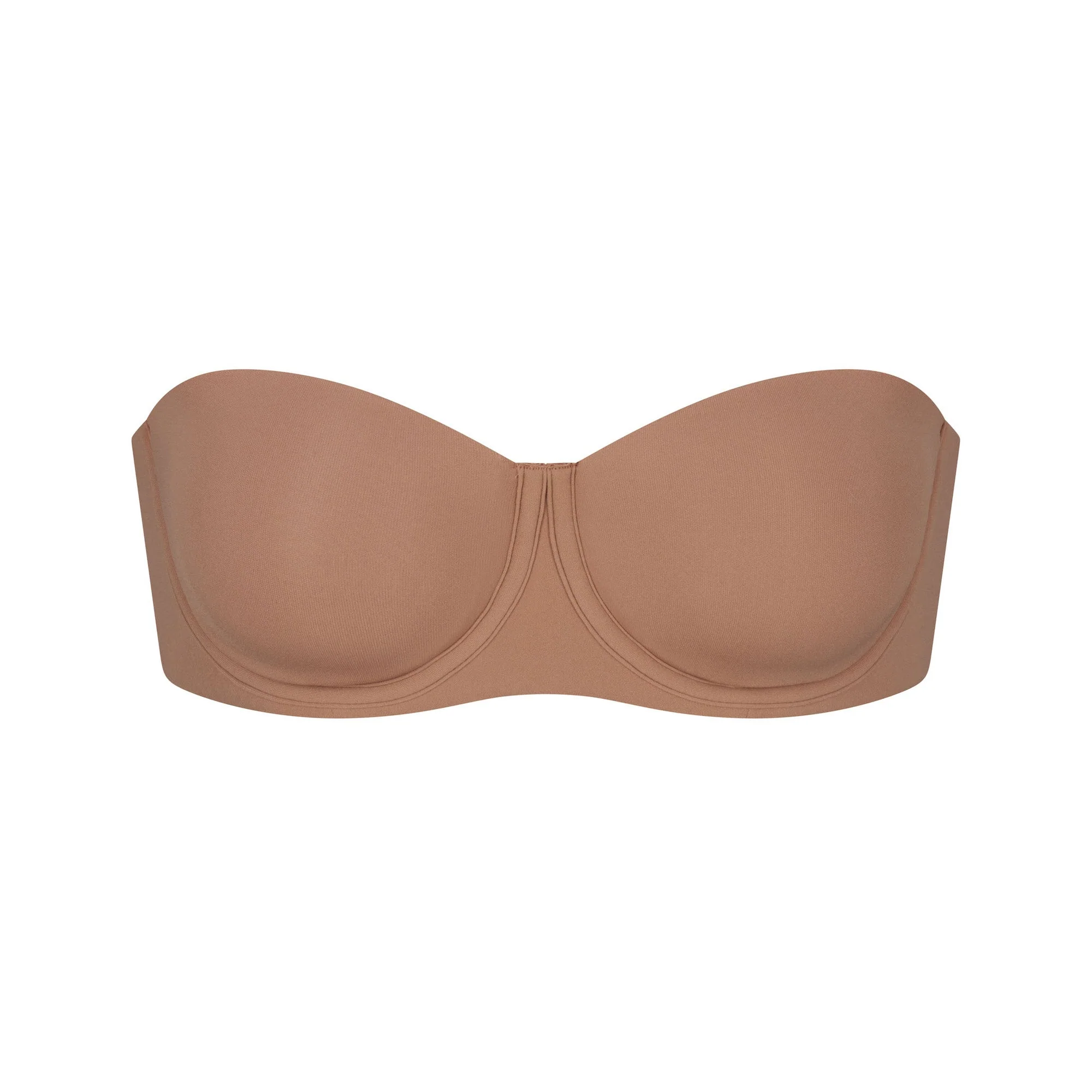FITS EVERYBODY STRAPLESS BRA | SIENNA