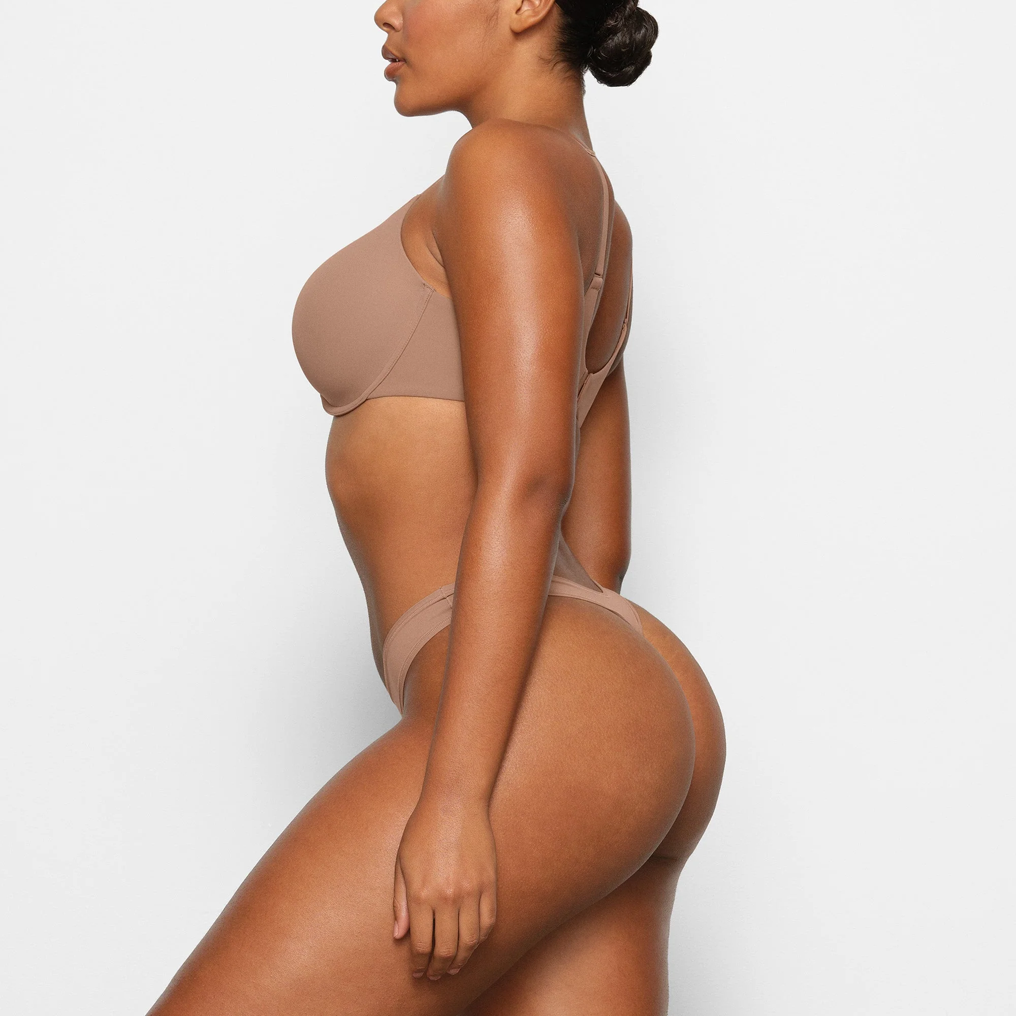 FITS EVERYBODY T-SHIRT BRA | SIENNA - Image 3