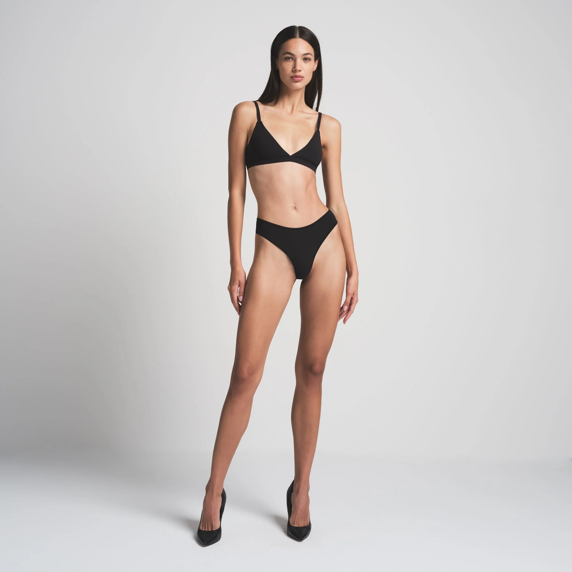 FITS EVERYBODY THONG | ONYX - Image 3
