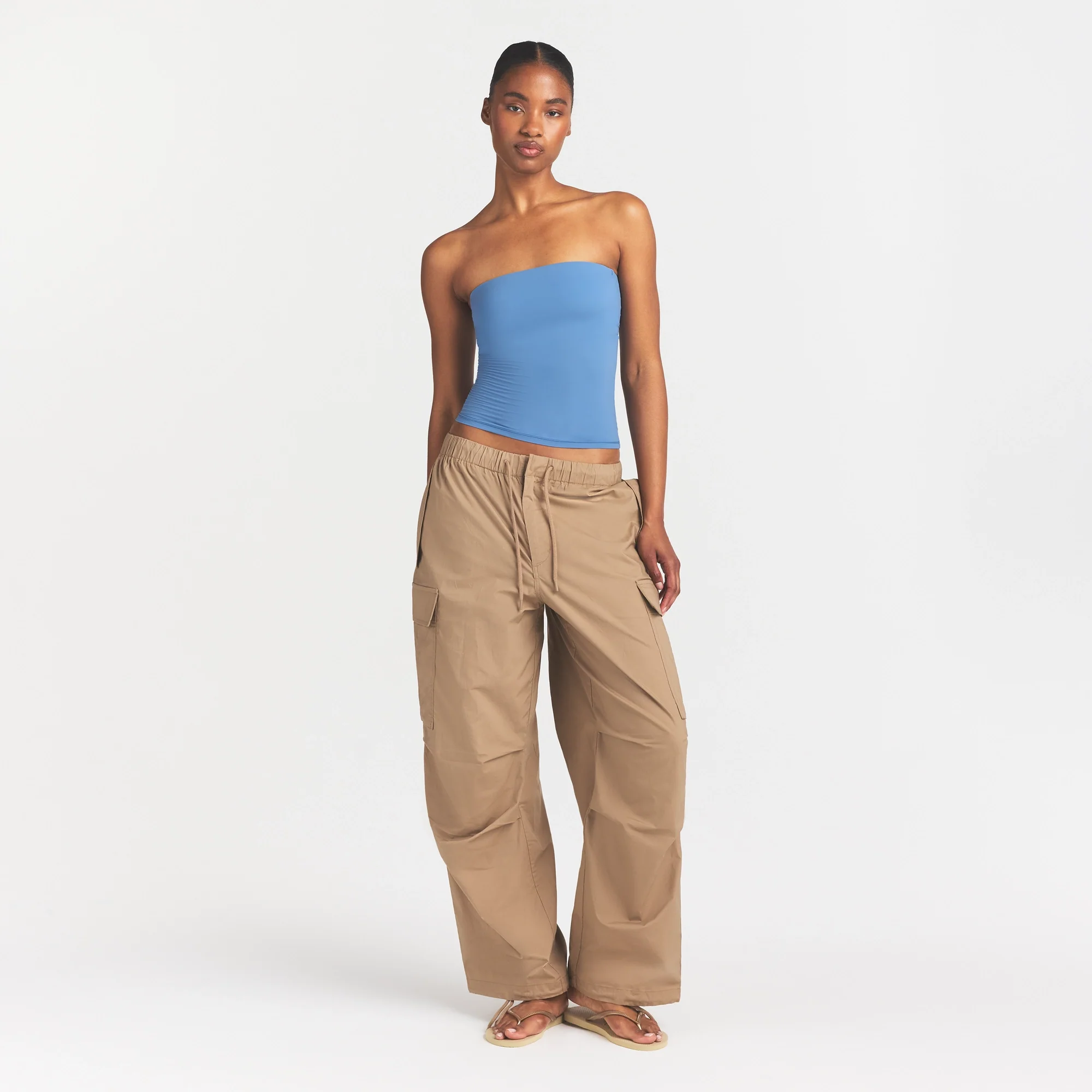 FITS EVERYBODY TUBE TOP | ARCTIC - Image 3