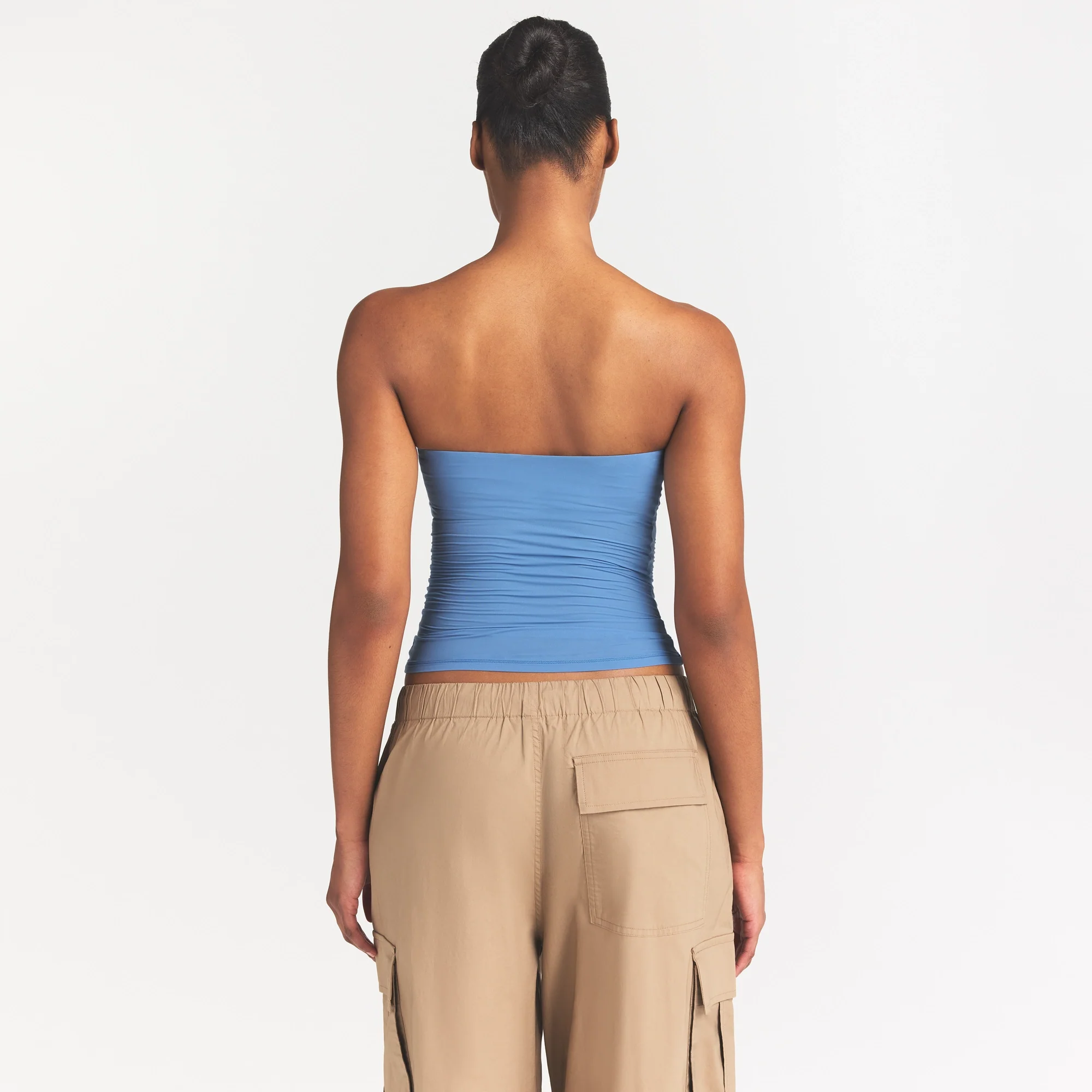 FITS EVERYBODY TUBE TOP | ARCTIC - Image 4