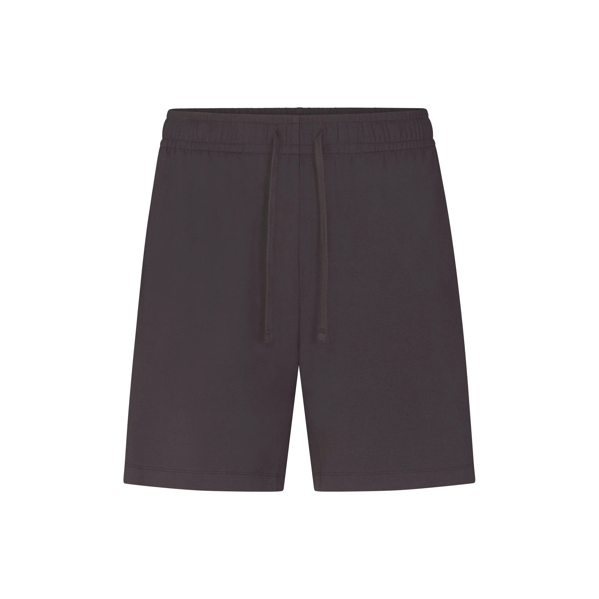 JERSEY LOUNGE MENS RELAXED SHORT | ASH