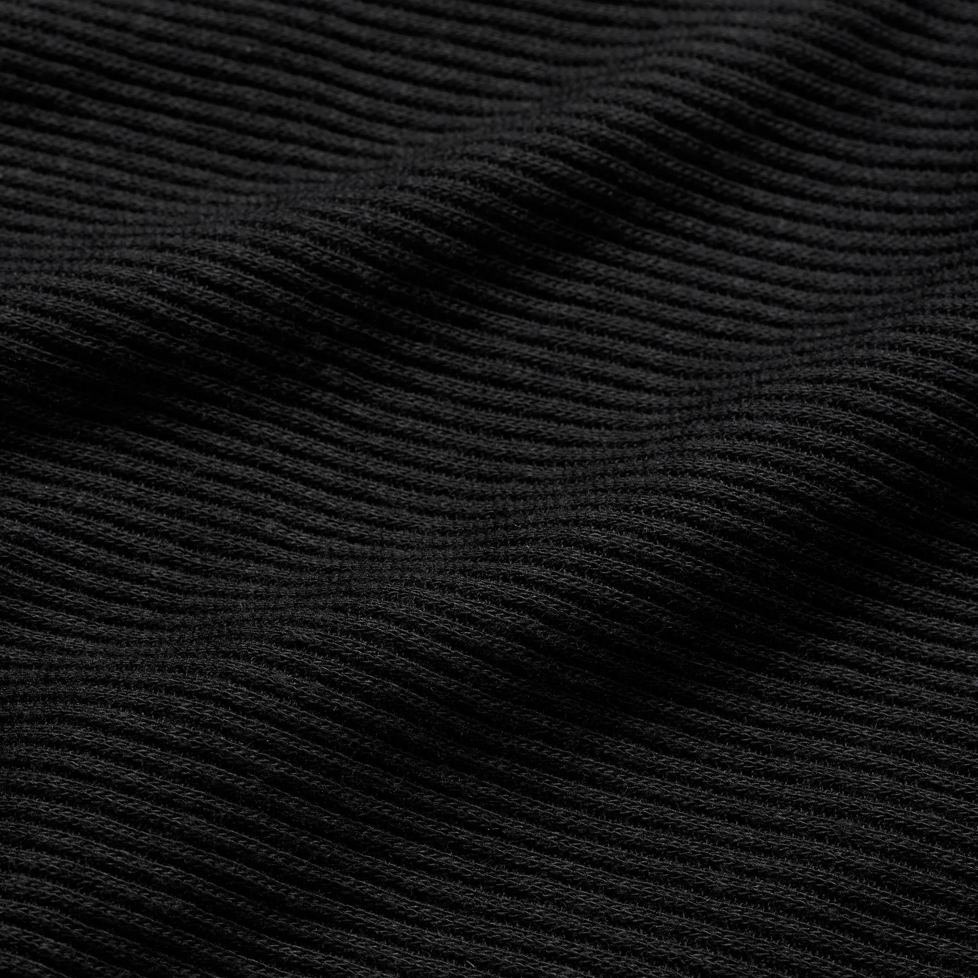 SHEER RIB TANK | SOOT - Image 5