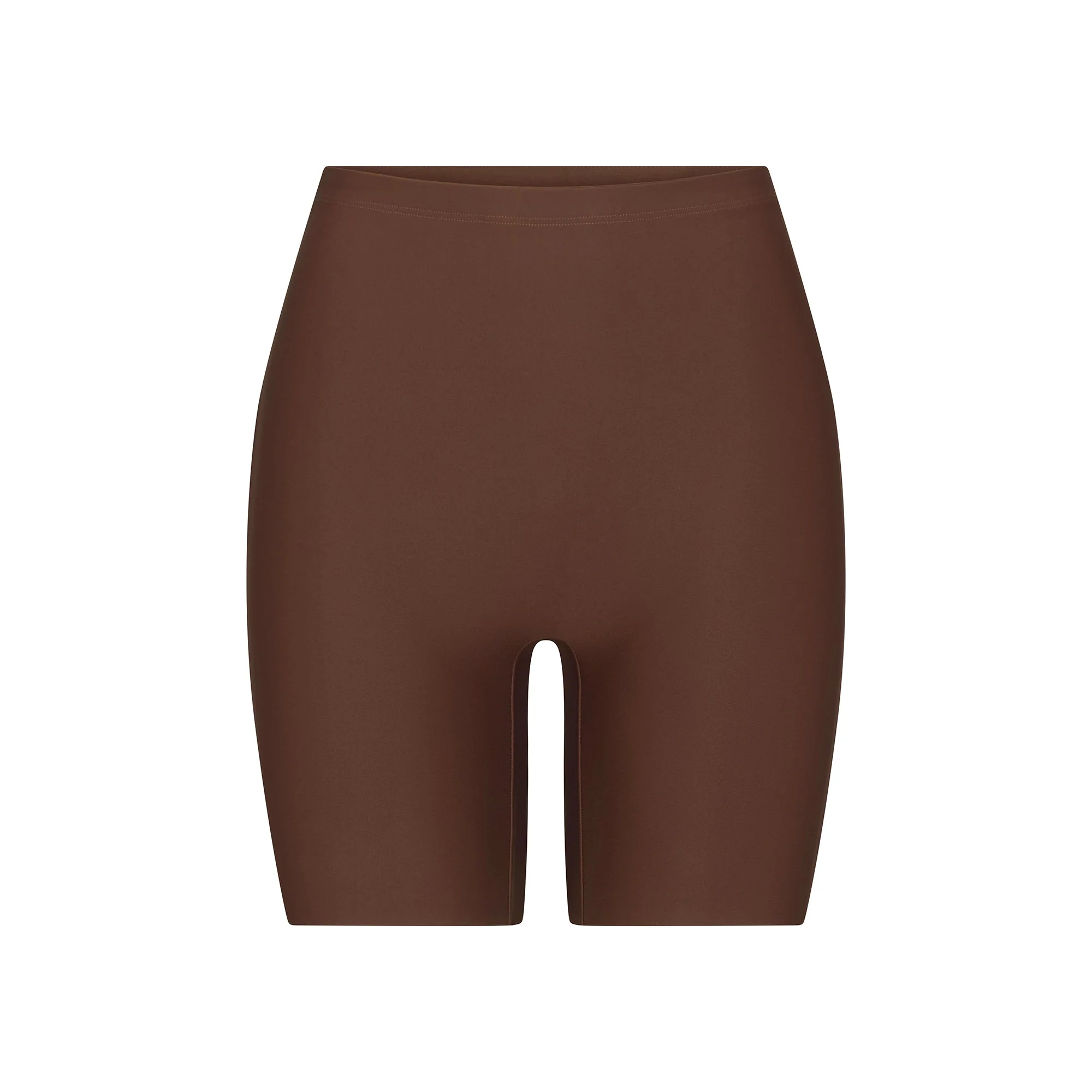 SKIMS BODY BUTT ENHANCING PADDED SHORT | COCOA