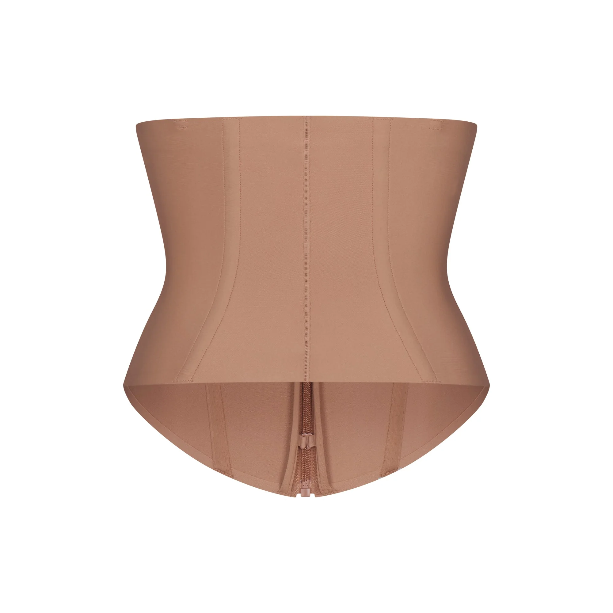 SKIMS BODY CORE SCULPT WAIST CINCHER | SIENNA - Image 7