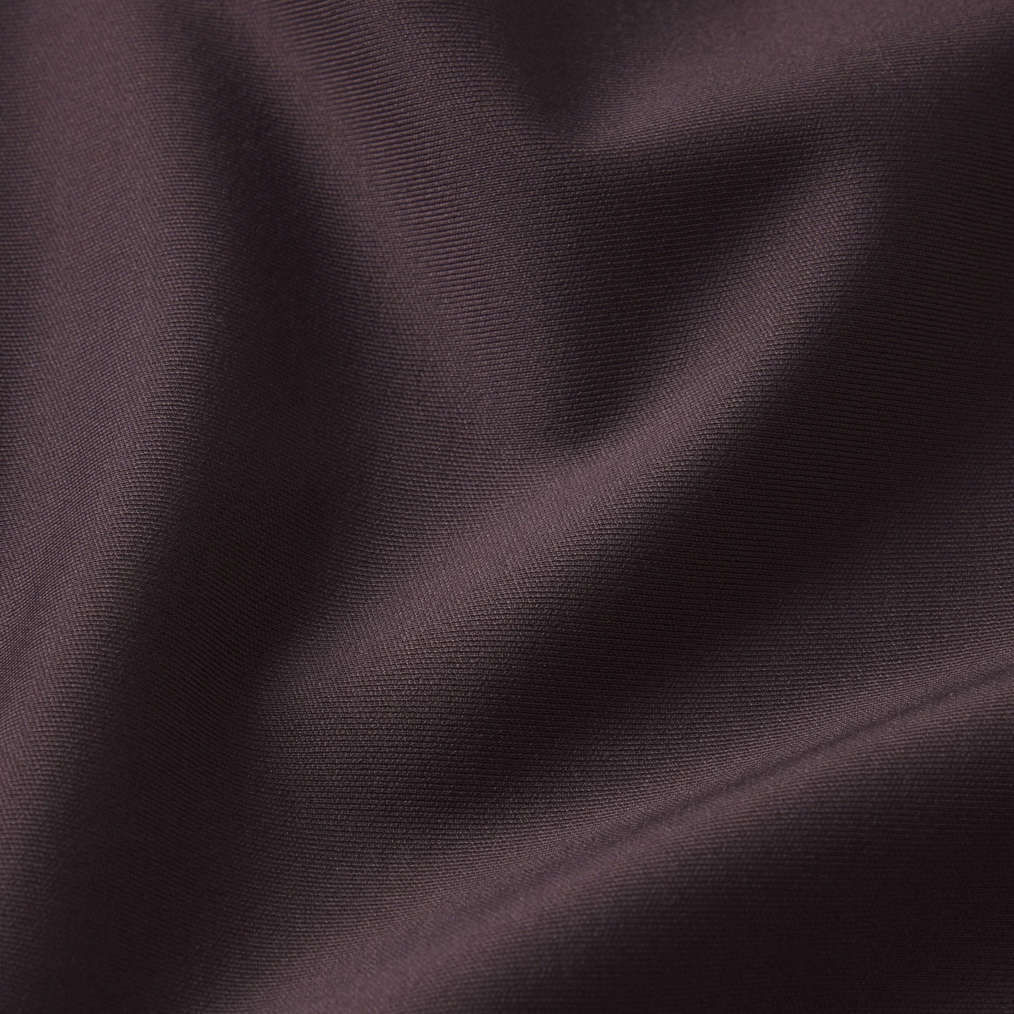 SKIMS BODY HIGH-WAISTED CAPRI | RAISIN - Image 6