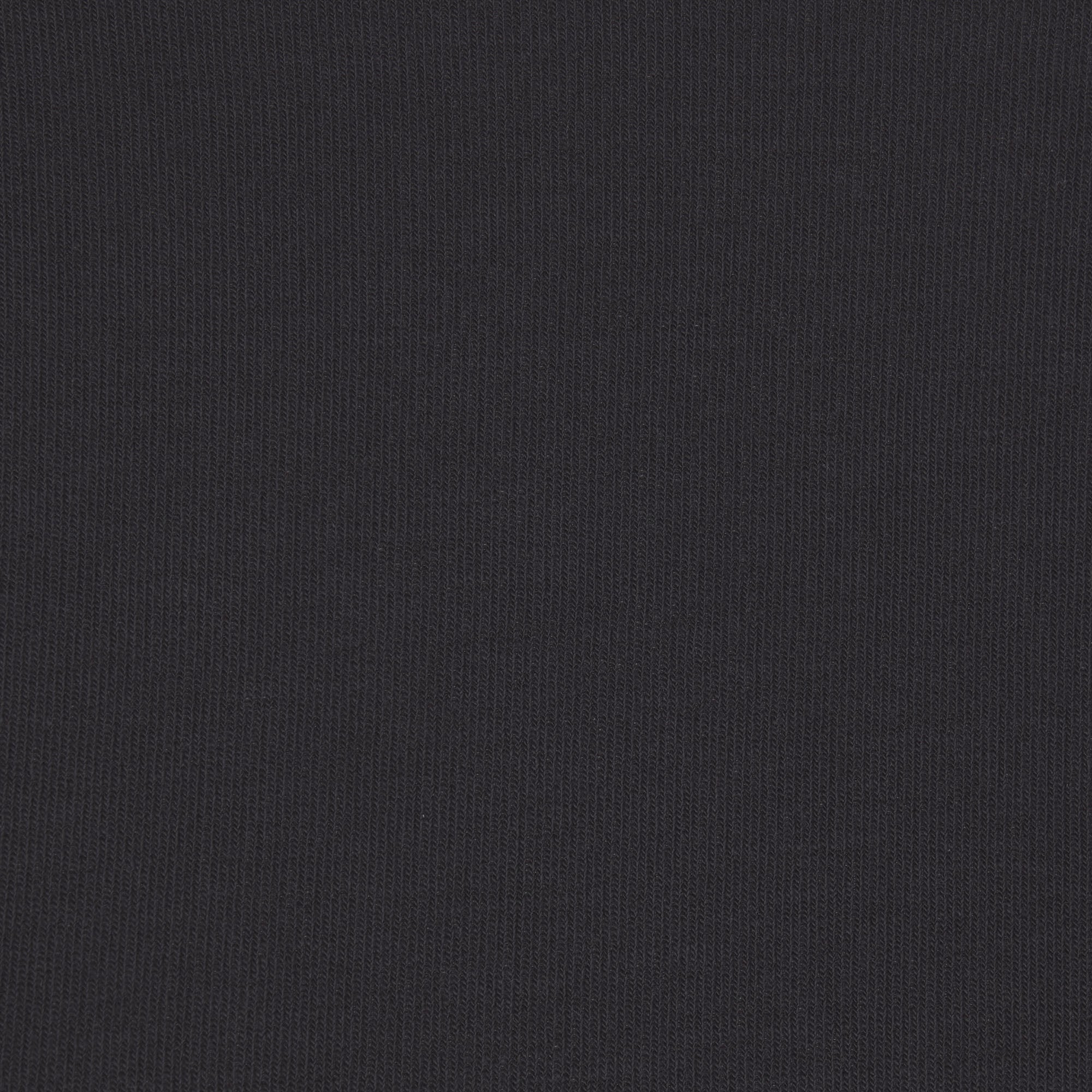 SKIMS COTTON MENS CLASSIC T-SHIRT | ONYX - Image 6