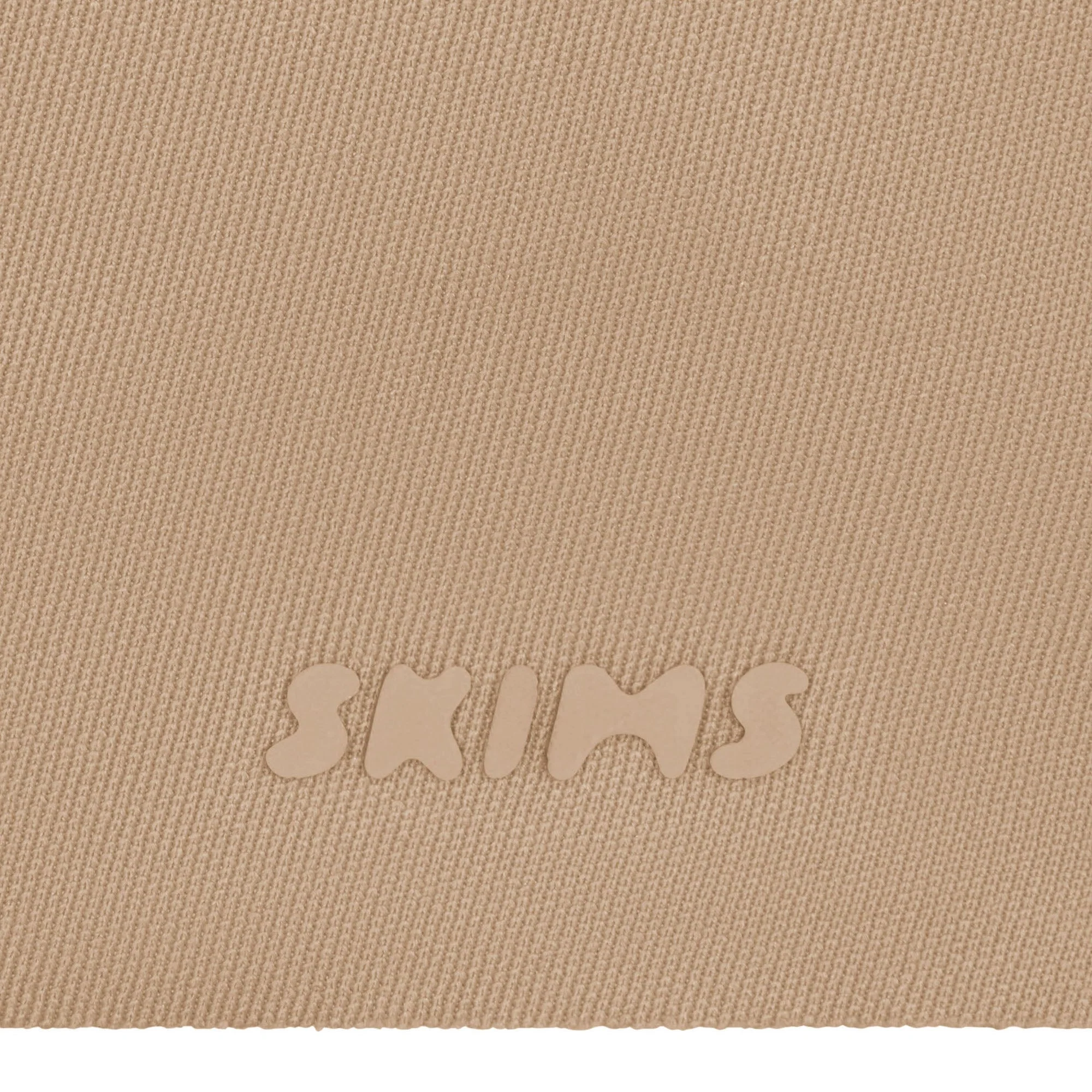 SKIMS ULTIMATE BODY PUSH-UP THONG BODYSUIT | CLAY - Image 5