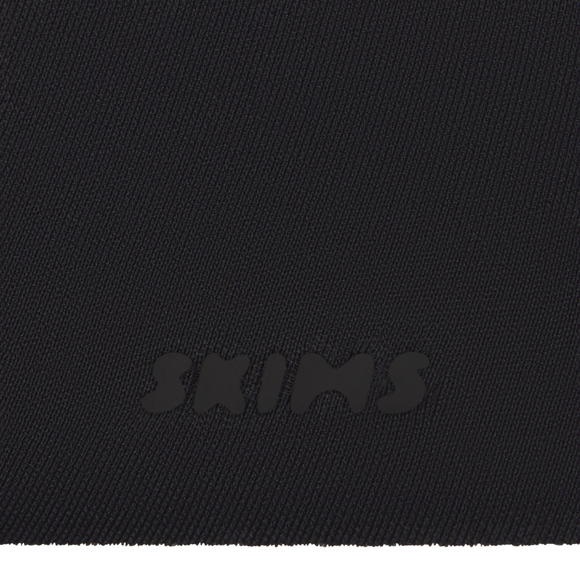 SKIMS ULTIMATE BODY PUSH-UP THONG BODYSUIT | ONYX - Image 6