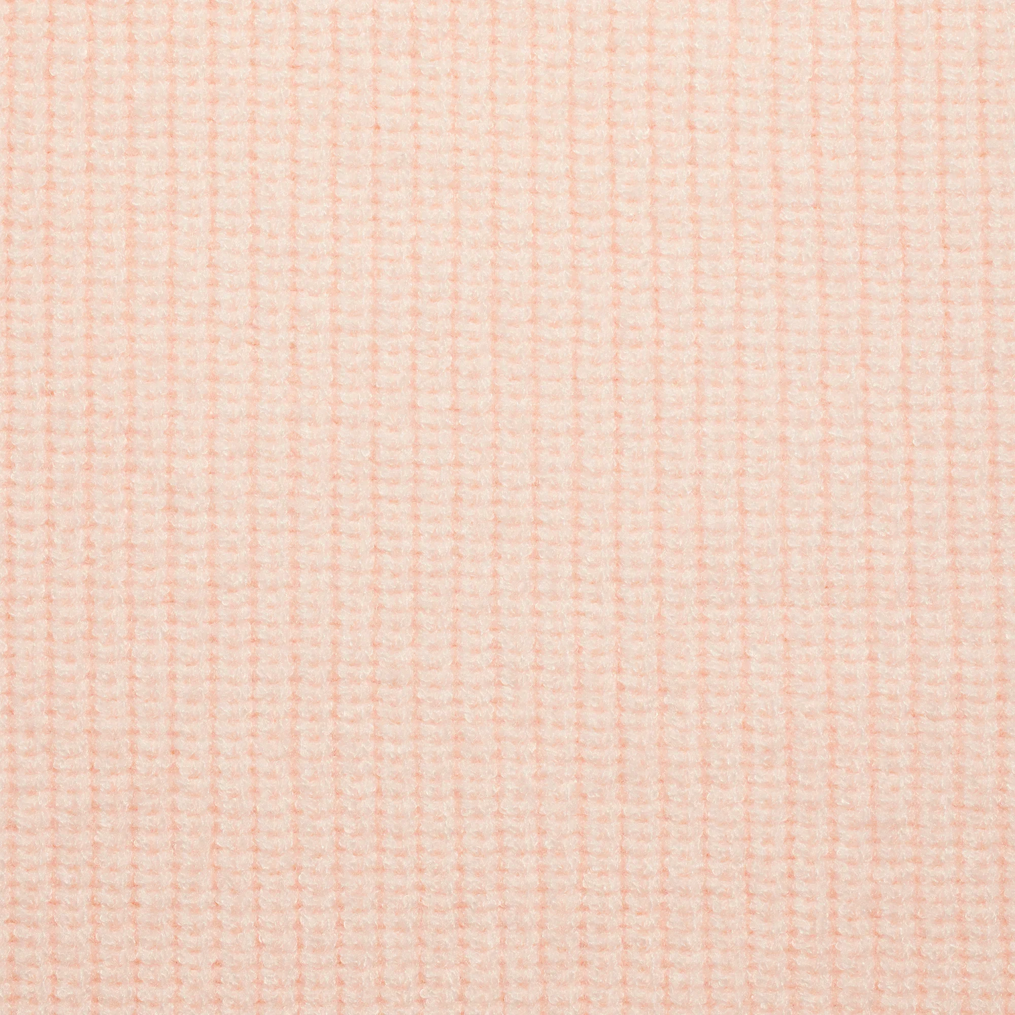 SWEATER KNITS RIBBED MOCK NECK ZIP UP | PRIMROSE - Image 8
