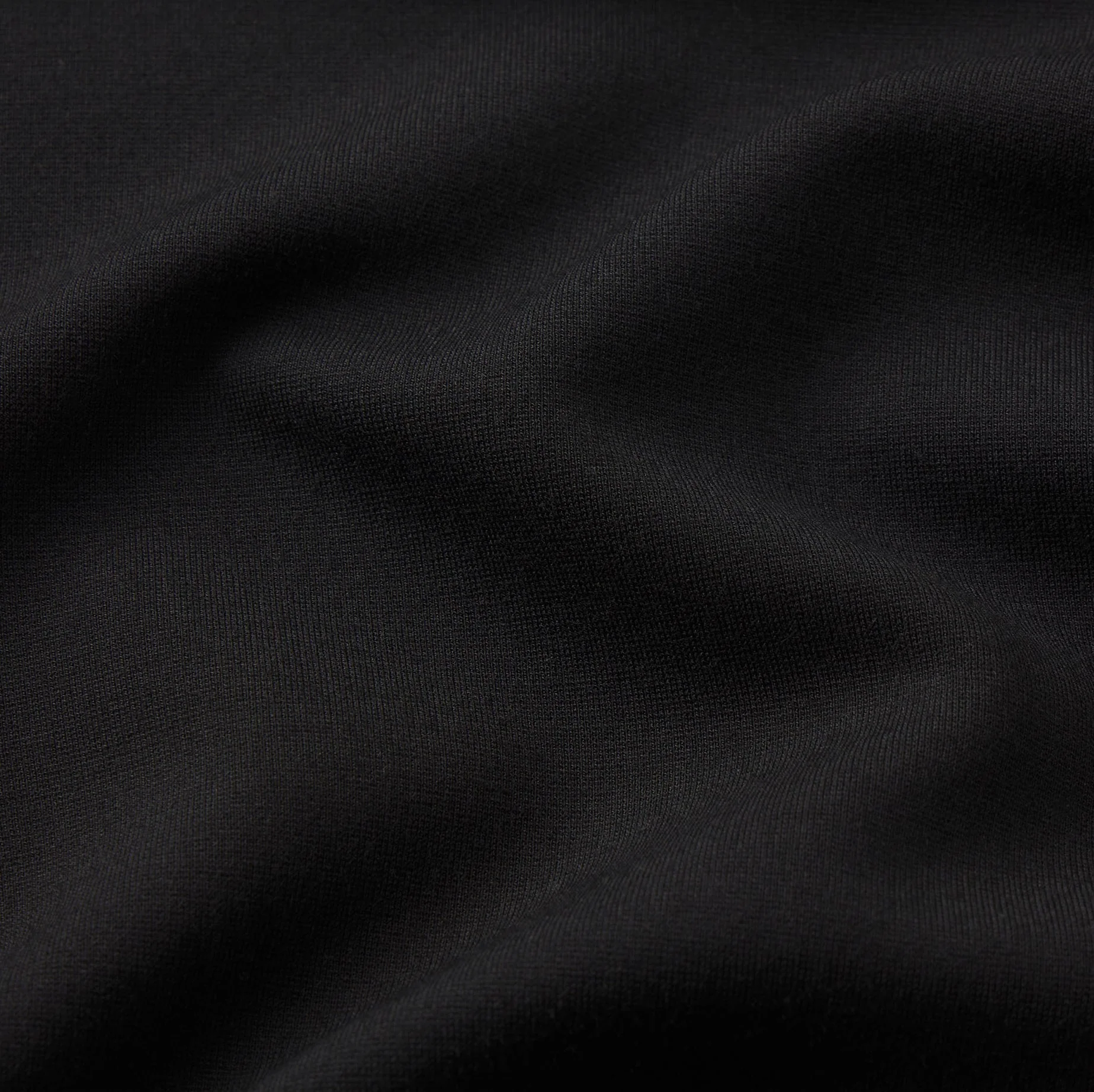 THE ESSENTIAL COLLECTION MINI SKORT | OBSIDIAN - Image 5