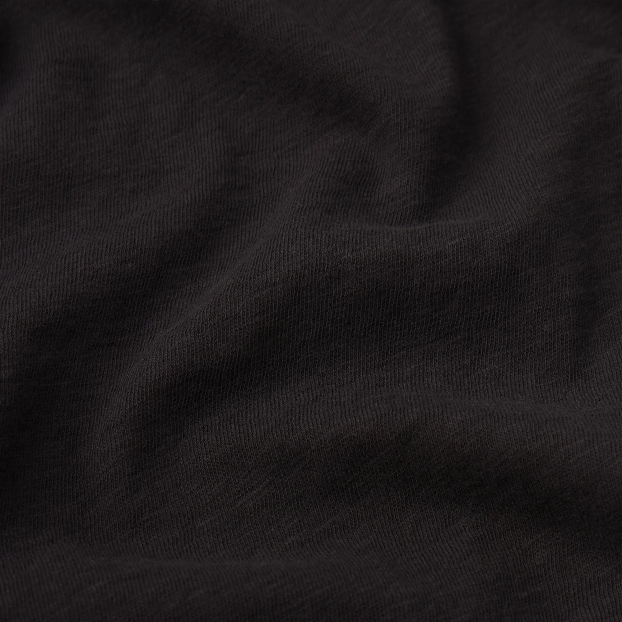 WORN IN JERSEY HEART OVERSIZED T-SHIRT | WASHED ONYX - Image 7